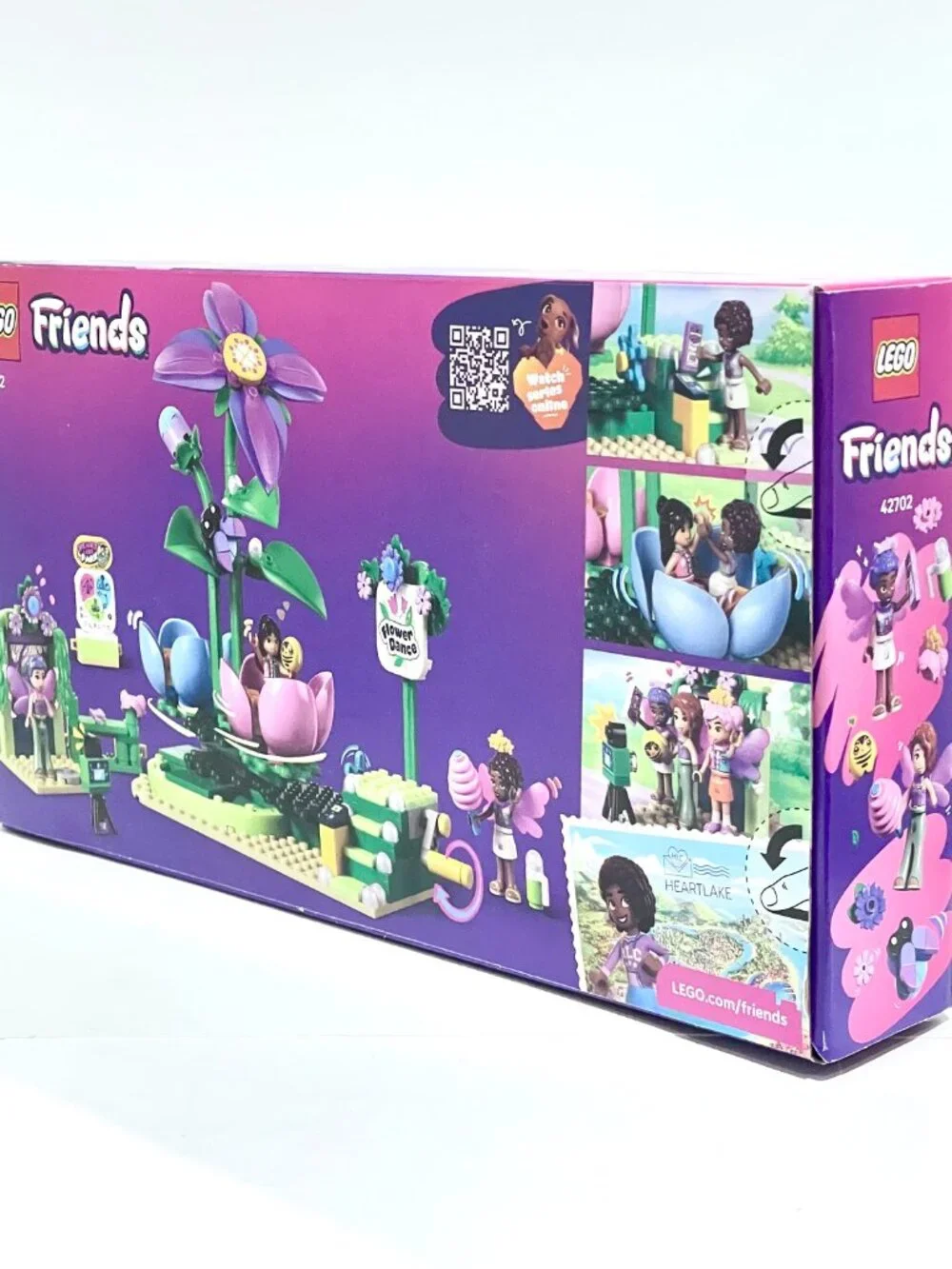 Lego new sealed